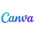 Canvaのロゴ