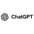 ChatGPTのロゴ