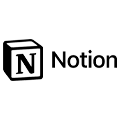 Notionのロゴ